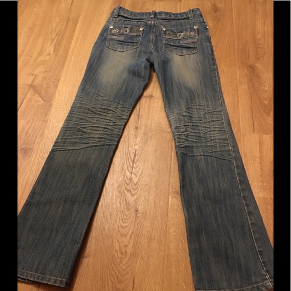 S.H.T Jeans - Picture 5 of 7